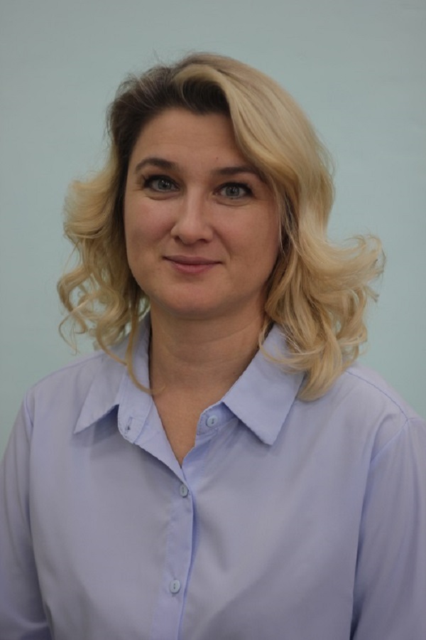 Даутова Альбина Вахитовна.